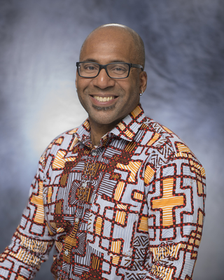 McDuffie Headshot